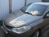 Chery Bonus 2011 года за 1 300 000 тг. в Петропавловск – фото 3