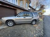 Subaru Forester 2005 годаfor6 700 000 тг. в Усть-Каменогорск