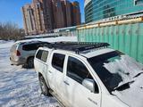 Багажник Тойота Хайлюкс за 110 000 тг. в Астана – фото 2