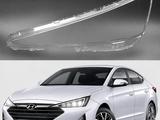 Стекло фары HYUNDAI ELANTRA за 10 000 тг. в Алматы – фото 3