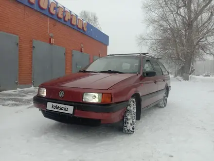 Volkswagen Passat 1993 года за 1 700 000 тг. в Петропавловск – фото 3