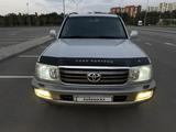 Toyota Land Cruiser 2006 года за 13 500 000 тг. в Алматы