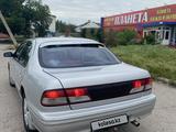 Nissan Maxima 1999 годаүшін3 100 000 тг. в Алматы – фото 3