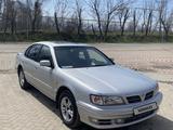 Nissan Maxima 1999 года за 3 200 000 тг. в Алматы – фото 2