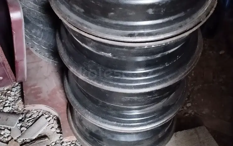 Диски за 35 000 тг. в Алматы