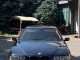 BMW 528 1998 годаүшін4 500 000 тг. в Алматы – фото 4