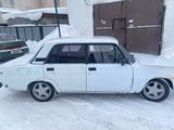 ВАЗ (Lada) 2107 2004 годаfor600 000 тг. в Астана – фото 4