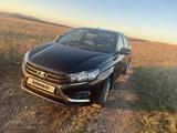 ВАЗ (Lada) Vesta 2020 года за 5 500 000 тг. в Щучинск