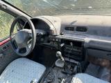 Nissan Serena 1999 года за 400 000 тг. в Конаев (Капшагай) – фото 4