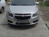 Chevrolet Cruze 2011 года за 3 800 000 тг. в Семей