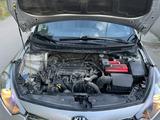 Kia Cerato 2013 года за 5 300 000 тг. в Алматы – фото 4