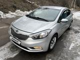 Kia Cerato 2013 года за 4 900 000 тг. в Алматы