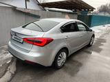 Kia Cerato 2013 года за 4 900 000 тг. в Алматы – фото 5