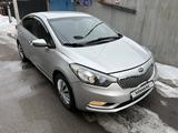 Kia Cerato 2013 годаfor5 100 000 тг. в Алматы – фото 2