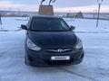 Hyundai Solaris 2011 года за 3 500 000 тг. в Костанай – фото 9