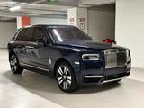 Rolls-Royce Cullinan 2022 года за 161 900 000 тг. в Алматы