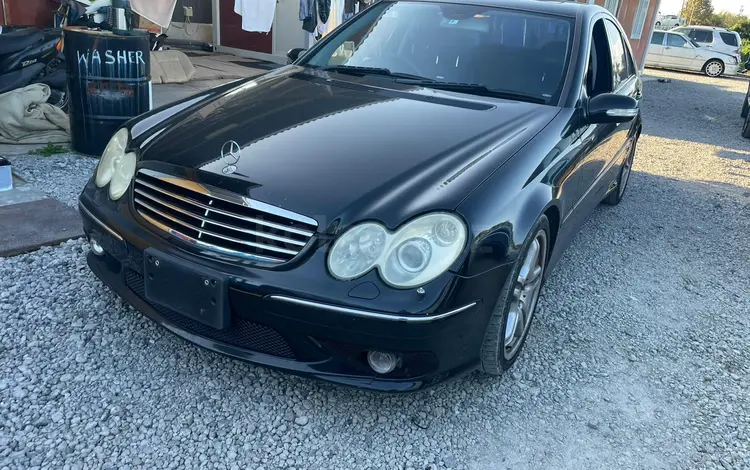 Салон AMG c55 за 650 000 тг. в Алматы