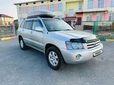 Toyota Highlander 2001 годаүшін6 000 000 тг. в Шымкент – фото 3