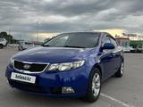 Kia Cerato 2012 годаfor4 790 000 тг. в Алматы