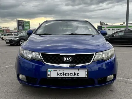 Kia Cerato 2012 года за 5 200 000 тг. в Алматы – фото 6