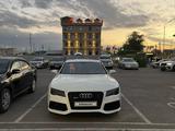 Audi A7 2013 года за 10 000 000 тг. в Алматы