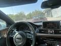Audi A7 2013 года за 10 000 000 тг. в Алматы – фото 5