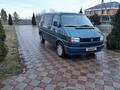 Volkswagen Multivan 1995 годаүшін5 500 000 тг. в Алматы – фото 2