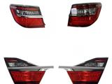 Фонарь задний на Toyota Camry 50-55 за 25 000 тг. в Алматы – фото 3