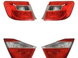 Фонарь задний на Toyota Camry 50-55 за 25 000 тг. в Алматы