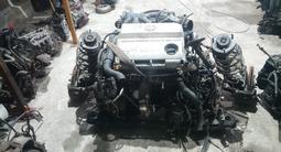 Японский двигатель 1Mz-fe 3л на Toyota Higlander мотор с установкой за 550 000 тг. в Алматы