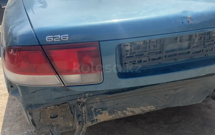 Mazda 626 1995 года за 321 000 тг. в Астана
