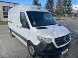 Mercedes-Benz Sprinter 2019 года за 16 700 000 тг. в Алматы – фото 5