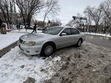 Nissan Cefiro 1997 годаүшін3 200 000 тг. в Алматы – фото 2