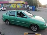 Volkswagen Polo 1998 года за 600 000 тг. в Семей