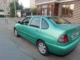Volkswagen Polo 1998 года за 600 000 тг. в Семей – фото 2