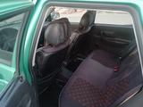 Volkswagen Polo 1998 года за 600 000 тг. в Семей – фото 3