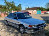 Mitsubishi Galant 1989 года за 700 000 тг. в Жаркент