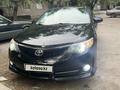 Toyota Camry 2013 годаfor8 300 000 тг. в Талдыкорган – фото 10