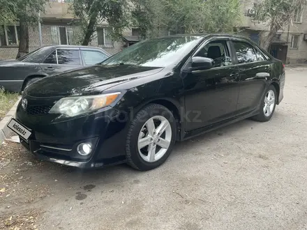 Toyota Camry 2013 года за 8 300 000 тг. в Талдыкорган