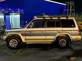 Mitsubishi Pajero 1993 годаүшін1 750 000 тг. в Талдыкорган – фото 4