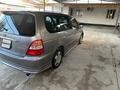 Honda Odyssey 2000 года за 4 000 000 тг. в Шиели – фото 4