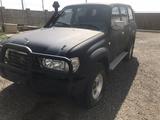 Toyota Land Cruiser 1996 годаүшін3 000 000 тг. в Жезказган – фото 5