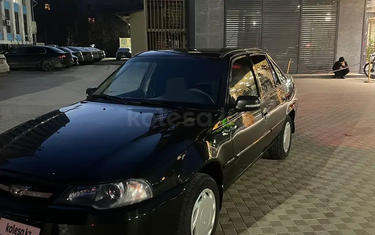 Daewoo Nexia 2013 годаүшін1 400 000 тг. в Шымкент