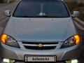 Daewoo Gentra 2014 года за 4 400 000 тг. в Шымкент – фото 17