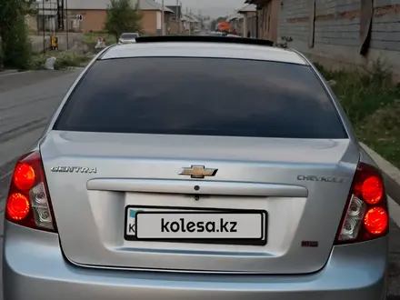 Daewoo Gentra 2014 года за 4 400 000 тг. в Шымкент – фото 19