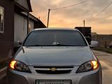 Daewoo Gentra 2014 года за 4 400 000 тг. в Шымкент