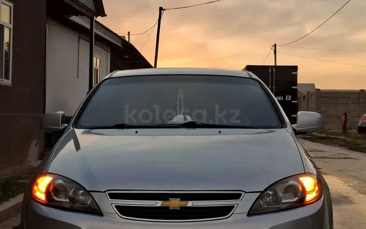 Daewoo Gentra 2014 года за 4 400 000 тг. в Шымкент