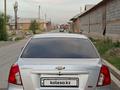 Daewoo Gentra 2014 года за 4 400 000 тг. в Шымкент – фото 3