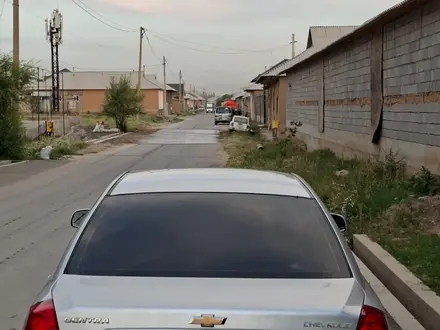 Daewoo Gentra 2014 года за 4 400 000 тг. в Шымкент – фото 6