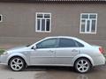 Daewoo Gentra 2014 года за 4 400 000 тг. в Шымкент – фото 5